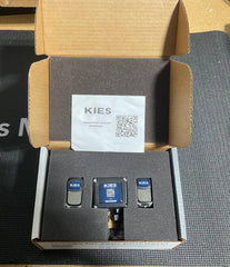 Kies-Motorsports Clearance OPEN BOX - Kies Porsche Valve Controller (992 GT3)