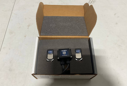 Kies-Motorsports Clearance OPEN BOX - Kies Valve Controller Porsche 992.2 GTS And 992.1 / 992.2 GT3 / GT3 RS / GT3 Touring And 95B Macan