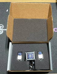 Kies-Motorsports Clearance OPEN BOX - Kies Valve Controller Porsche (BENT PIN) 992.1 / 992.2 For 2020+ 911 Carrera & Turbo Models (Non-GT3)