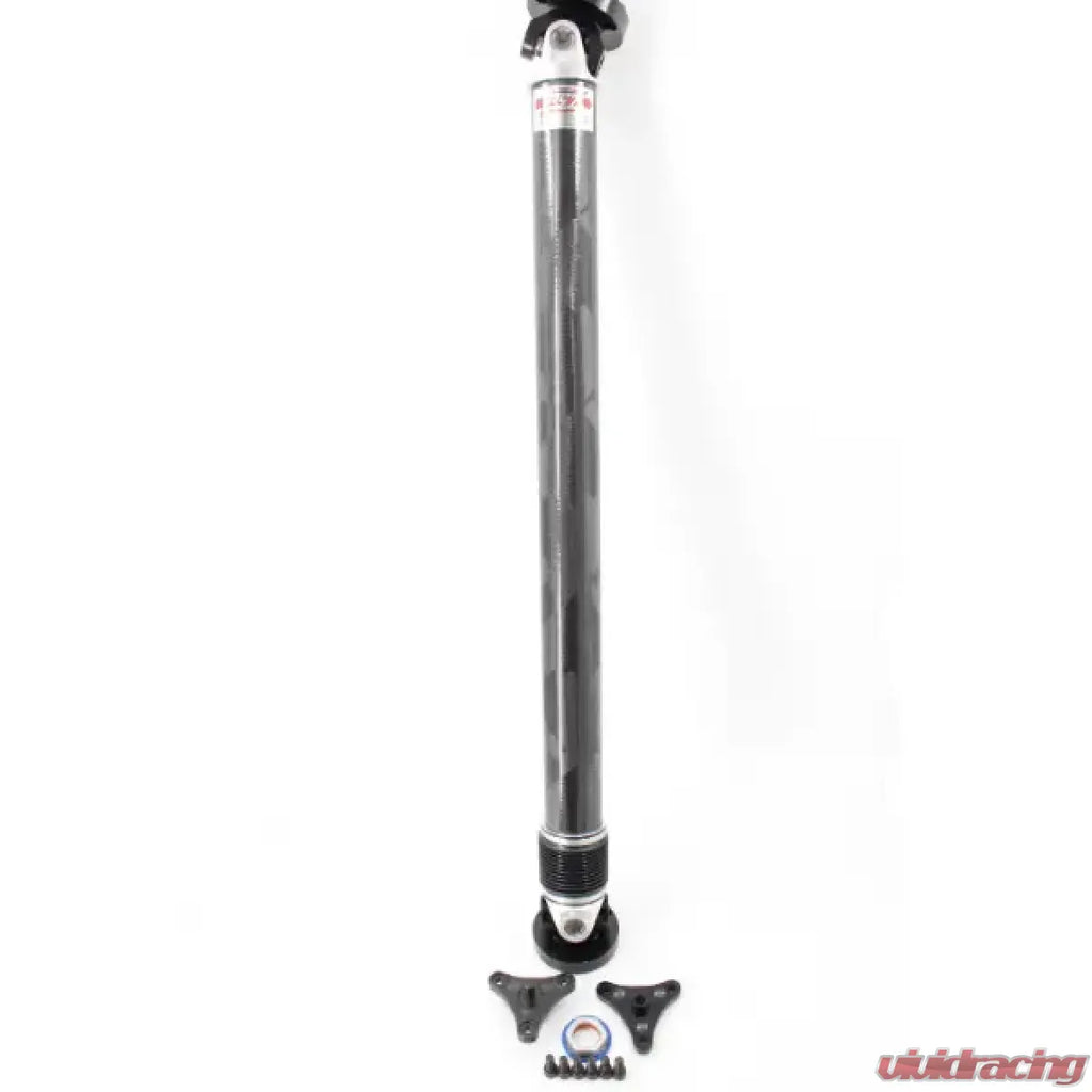 Kies-Motorsports Clearance OPEN BOX - VTT BMW Carbon Fiber Driveshaft (F22 M240i XDrive) - BRAND NEW