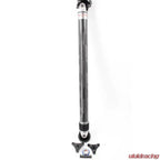 Kies-Motorsports Clearance OPEN BOX - VTT BMW Carbon Fiber Driveshaft (F22 M240i XDrive) - BRAND NEW