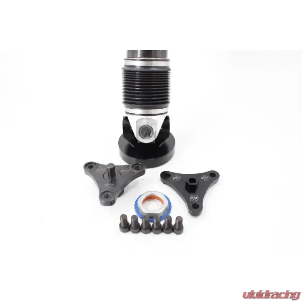 Kies-Motorsports Clearance OPEN BOX - VTT BMW Carbon Fiber Driveshaft (F22 M240i XDrive) - BRAND NEW