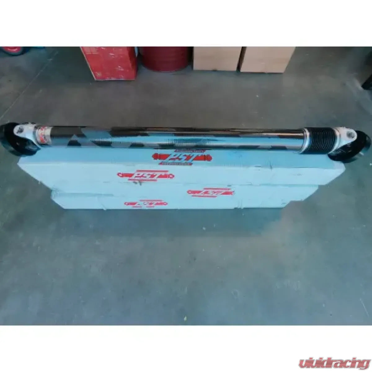 Kies-Motorsports Clearance OPEN BOX - VTT BMW Carbon Fiber Driveshaft (F22 M240i XDrive) - BRAND NEW