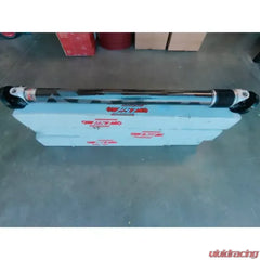 Kies-Motorsports Clearance OPEN BOX - VTT Carbon Fiber Driveshaft BMW G8X | AWD 2011-2025 (Stocked IN HOUSE) - BRAND NEW