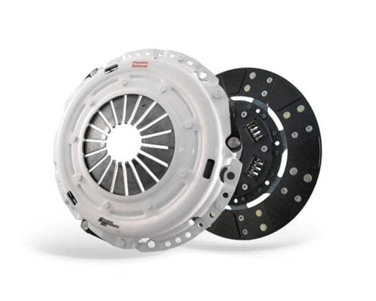 Kies-Motorsports Clutch Masters Clutch Masters 02-16 Mini Cooper S 1.6L Supercharged FX350 Single Disc Clutch Kit
