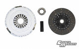 Kies-Motorsports Clutch Masters Clutch Masters 06-10 BMW M5 E60 7-Spd SMG Sprung Organic FX100 Clutch Kit