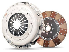 Kies-Motorsports Clutch Masters Clutch Masters 07-10 BMW 335I 3.0L Twin T / 08-09 BMW 135i 3.0L Twin T FX300 Clutch Kit Rigid Disc