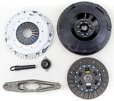 Kies-Motorsports Clutch Masters Clutch Masters 14-19 Mini Cooper S 1.5L Turbo FX100 Clutch Kit w/ Steel Flywheel