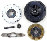 Kies-Motorsports Clutch Masters Clutch Masters 14-19 Mini Cooper S 1.5L Turbo FX300 Clutch Kit w/ Aluminum Flywheel
