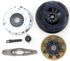 Kies-Motorsports Clutch Masters Clutch Masters 14-19 Mini Cooper S 1.5L Turbo FX300 Clutch Kit w/ Aluminum Flywheel