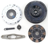 Kies-Motorsports Clutch Masters Clutch Masters 14-19 Mini Cooper S 1.5L Turbo FX350 Clutch Kit w/ Aluminum Flywheel