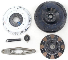 Kies-Motorsports Clutch Masters Clutch Masters 14-19 Mini Cooper S 1.5L Turbo FX350 Clutch Kit w/ Aluminum Flywheel