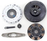 Kies-Motorsports Clutch Masters Clutch Masters 14-19 Mini Cooper S 1.5L Turbo FX350 Clutch Kit w/ Steel Flywheel