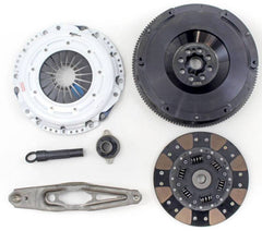 Kies-Motorsports Clutch Masters Clutch Masters 14-19 Mini Cooper S 1.5L Turbo FX350 Clutch Kit w/ Steel Flywheel
