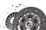 Kies-Motorsports Clutch Masters Clutch Masters 14-19 Mini Cooper S 2.0L Turbo FX100 Clutch Kit Dampened Disc