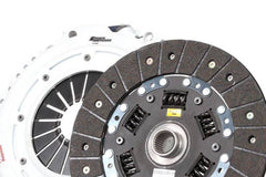 Kies-Motorsports Clutch Masters Clutch Masters 14-19 Mini Cooper S 2.0L Turbo FX100 Clutch Kit Dampened Disc