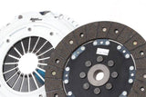 Kies-Motorsports Clutch Masters Clutch Masters 14-19 Mini Cooper S 2.0L Turbo FX100 Clutch Kit Rigid Disc