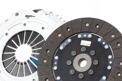 Kies-Motorsports Clutch Masters Clutch Masters 14-19 Mini Cooper S 2.0L Turbo FX100 Clutch Kit Rigid Disc