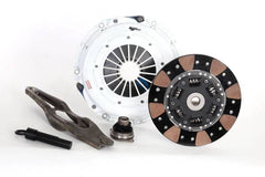 Kies-Motorsports Clutch Masters Clutch Masters 14-19 Mini Cooper S 2.0L Turbo FX250 Clutch Kit Dampened Disc