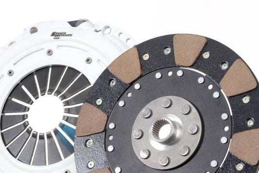 Kies-Motorsports Clutch Masters Clutch Masters 14-19 Mini Cooper S 2.0L Turbo FX250 Clutch Kit Rigid Disc