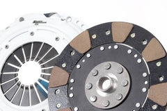 Kies-Motorsports Clutch Masters Clutch Masters 14-19 Mini Cooper S 2.0L Turbo FX250 Clutch Kit Rigid Disc