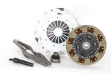 Kies-Motorsports Clutch Masters Clutch Masters 14-19 Mini Cooper S 2.0L Turbo FX300 Clutch Kit Dampened Disc