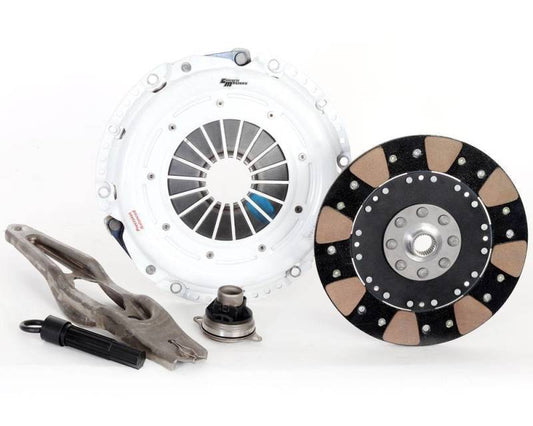 Kies-Motorsports Clutch Masters Clutch Masters 14-19 Mini Cooper S 2.0L Turbo FX350 Clutch Kit Rigid Disc