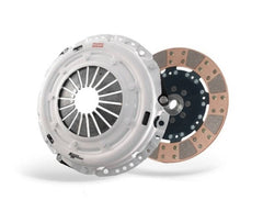 Kies-Motorsports Clutch Masters Clutch Masters 15-16 Porsche 911 Carrera 3.8L FX500 8-Puck Rigid Disc Clutch Kit