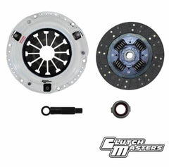 Kies-Motorsports Clutch Masters Clutch Masters 2015 Porsche Cayman FX100 Organic/Dampened Clutch Kit