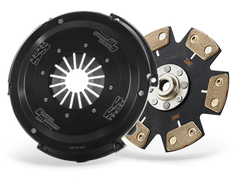 Kies-Motorsports Clutch Masters Clutch Masters 2023 Toyota Supra MK5 3.0L Turbo 6-Speed FX500 6-Puck Clutch Kit