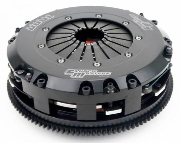 Clutch Masters 21-22 BMW G80 M3/G82 M4 S58 6-Speed FX1000 Race