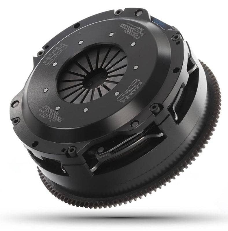 Kies-Motorsports Clutch Masters Clutch Masters 21-22 BMW G80 M3/G82 M4 S58 6-Speed FX350 Fiber Friction Lined Disc Clutch Kit