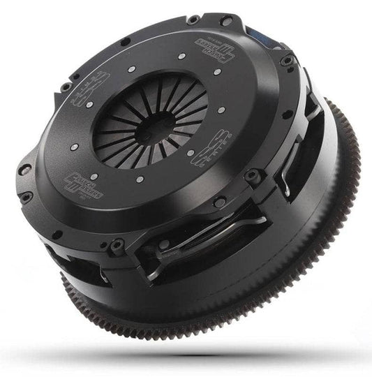 Kies-Motorsports Clutch Masters Clutch Masters 21-22 BMW G80 M3/G82 M4 S58 6-Speed FX350 Fiber Friction Lined Disc Clutch Kit