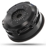 Kies-Motorsports Clutch Masters Clutch Masters 21-23 BMW M3/M4 3.0L S58 Factory Fit FX350 Twin Disc Clutch w/Alum. Flywheel