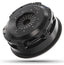 Kies-Motorsports Clutch Masters Clutch Masters 21-23 BMW M3/M4 3.0L S58 Factory Fit FX400 6-Puck Twin Disc Clutch w/Alum. Flywheel