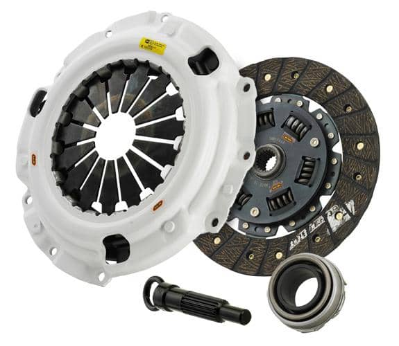 Kies-Motorsports Clutch Masters Clutch Masters 95-96 BMW M3 3.0L E36/96-00 BMW M3 3.2L E36 FX100 Clutch Kit w/Alum Flywheel