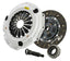 Kies-Motorsports Clutch Masters Clutch Masters 95-96 BMW M3 3.0L E36/96-00 BMW M3 3.2L E36 FX100 Clutch Kit w/Alum Flywheel