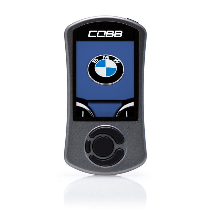 Kies-Motorsports COBB Cobb 11 BMW 135i / 335i / 335xi AccessPORT V3 *For 13 BMW 335iS see AP3-BMW-001* Main image