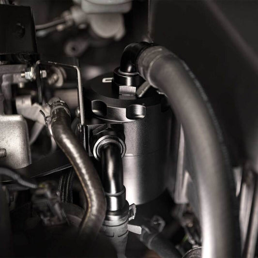 Kies-Motorsports COBB Cobb 13-18 Ford Focus ST Air Oil Separator