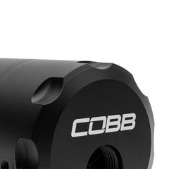 Kies-Motorsports COBB Cobb 13-18 Ford Focus ST Air Oil Separator