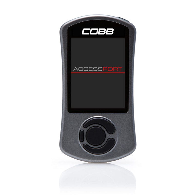 Kies-Motorsports COBB Cobb 14-16 Porsche 911 (991) Turbo/Turbo S Accessport V3 w/ PDK Flashing