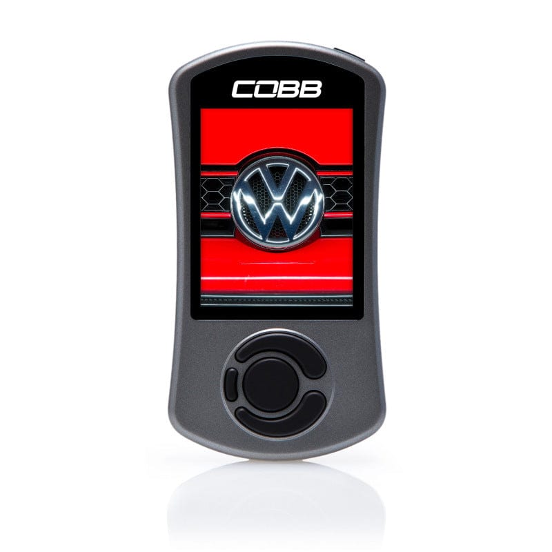 Kies-Motorsports COBB Cobb 15-18 Volkswagen GTI (MK7) AccessPORT V3