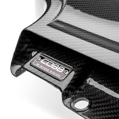 Kies-Motorsports COBB Cobb 15-21 Subaru WRX Carbon Fiber Intake - Redline Edition