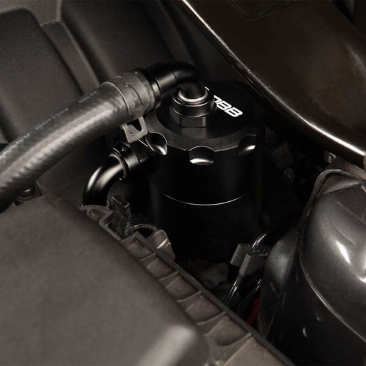 Kies-Motorsports COBB Cobb 15-23 Ford Ecoboost Mustang Air Oil Separator