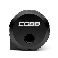 Kies-Motorsports COBB Cobb 16-18 Ford Focus RS Air Oil Separator