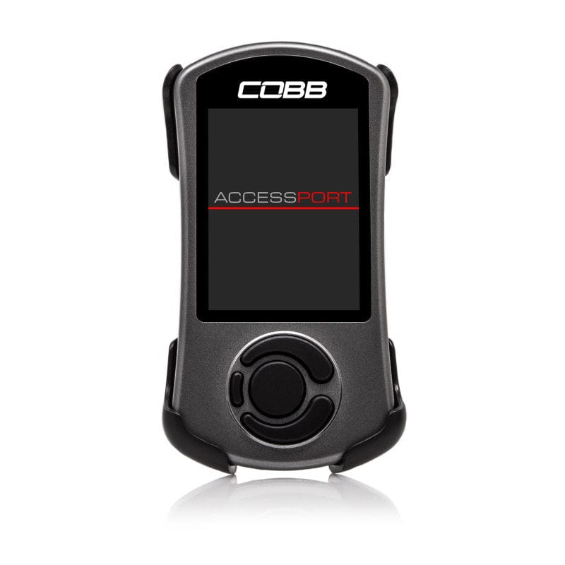 Kies-Motorsports COBB Cobb 17-19 Porsche 718 Cayman / Boxster Accessport V3 w/ PDK Flashing