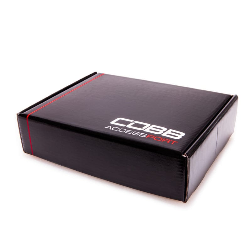 Kies-Motorsports COBB Cobb 17-19 Porsche 911 / 991.2 Carrera / S / GTS Accessport V3 w/ PDK Flashing