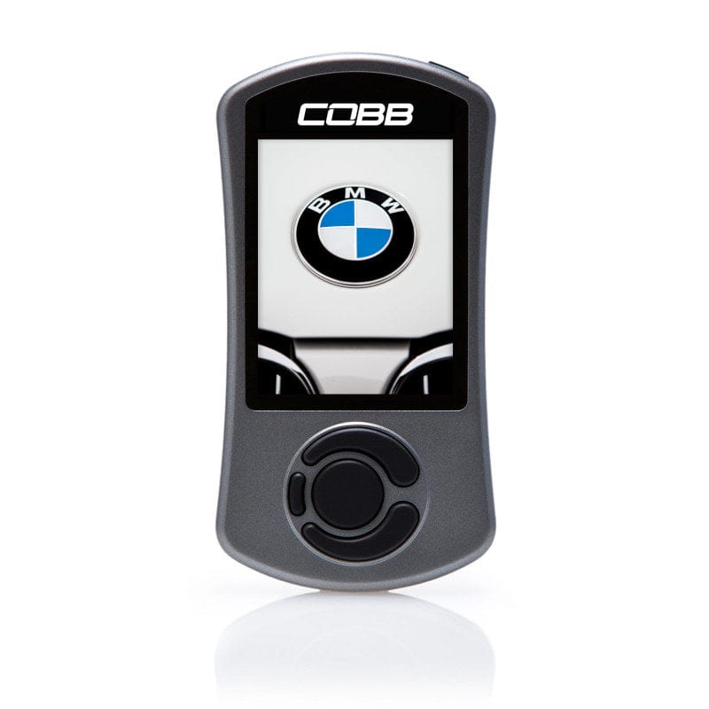 Kies-Motorsports COBB Cobb 2008-2010 BMW 135i / 335i / 535i / 2013 BMW 335iS AccessPORT V3 Main image