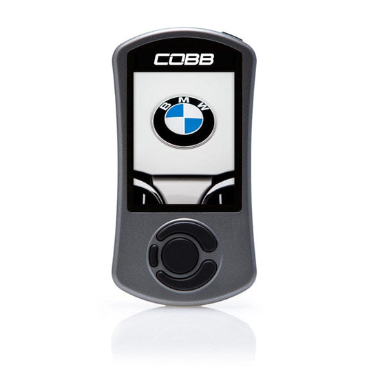 Kies-Motorsports COBB Cobb 2008-2010 BMW 135i / 335i / 535i / 2013 BMW 335iS AccessPORT V3