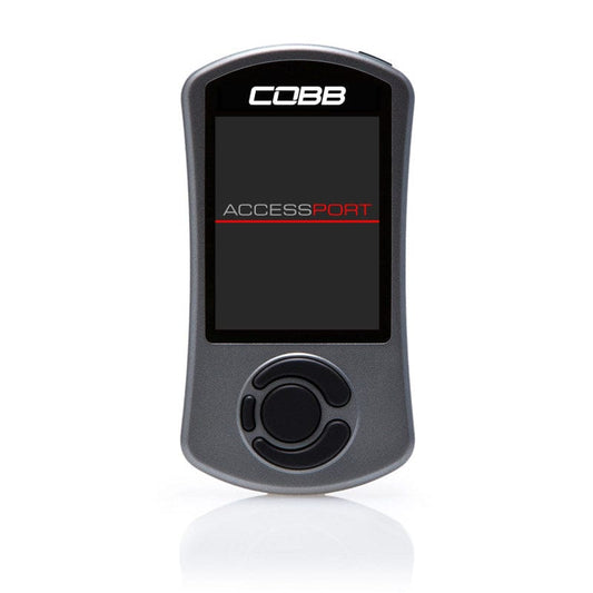 Kies-Motorsports COBB Cobb 2009-2012 Porsche Boxster/Cayman 987.2 AccessPORT V3 w/ PDK Flashing